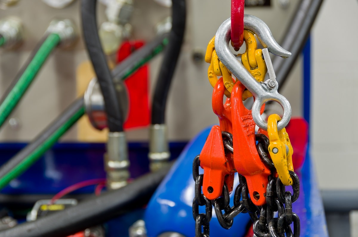 BOHLABELA RIGGING & PLANT SOLUTIONS – Professional Services